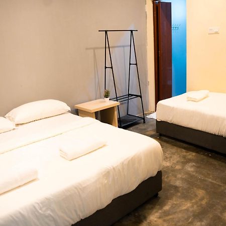 Homestay 5 Minute Walk To Hukm Kuala Lumpur Ngoại thất bức ảnh