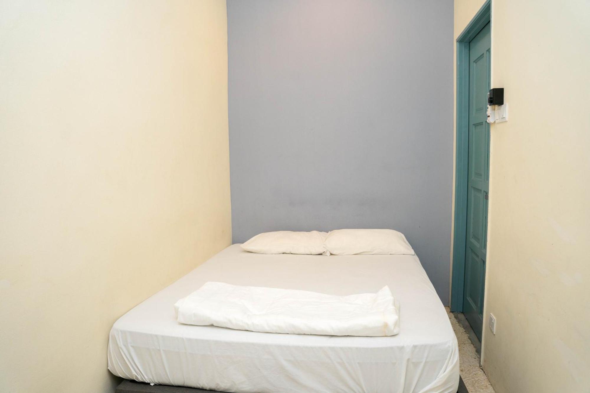 Homestay 5 Minute Walk To Hukm Kuala Lumpur Ngoại thất bức ảnh