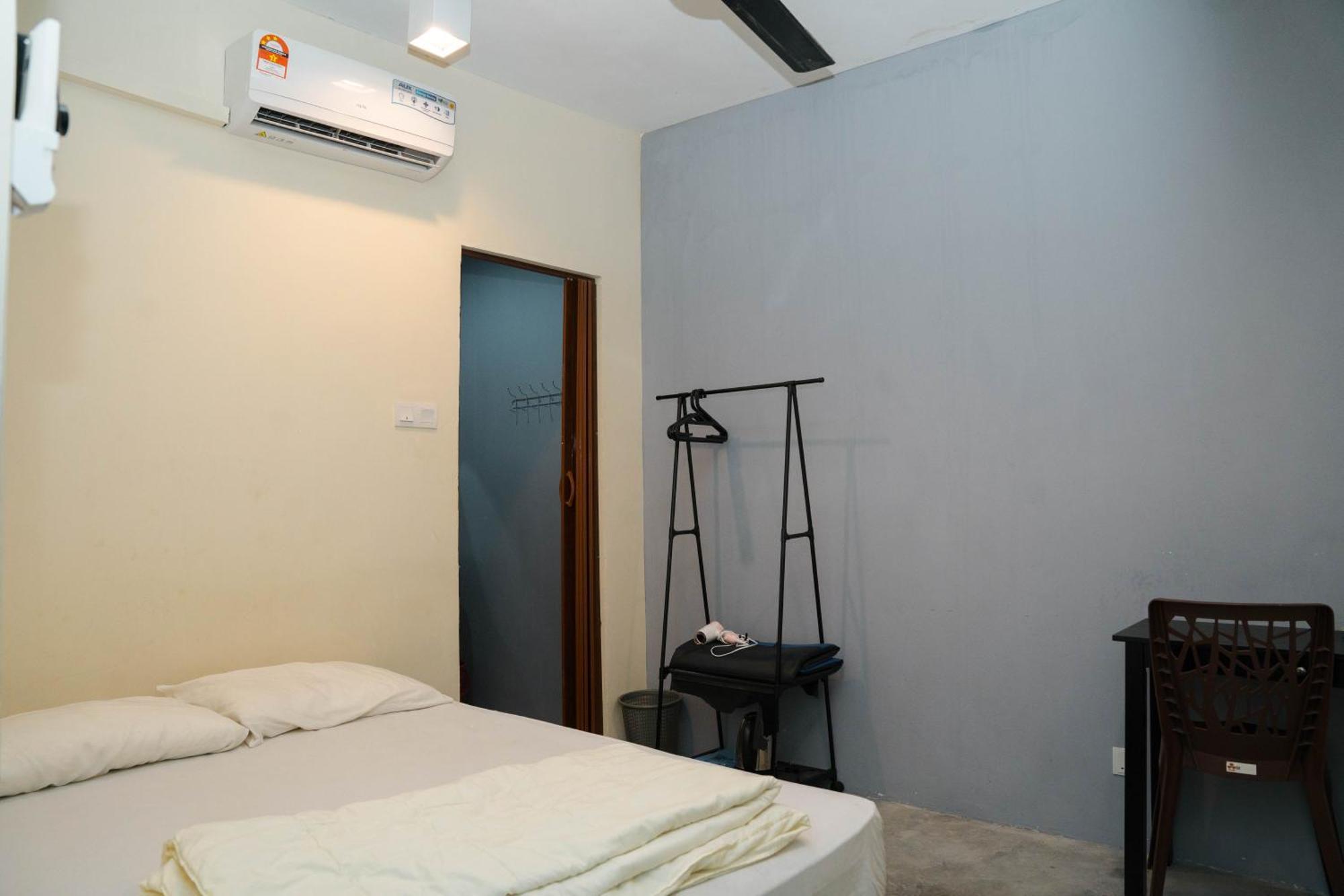 Homestay 5 Minute Walk To Hukm Kuala Lumpur Ngoại thất bức ảnh