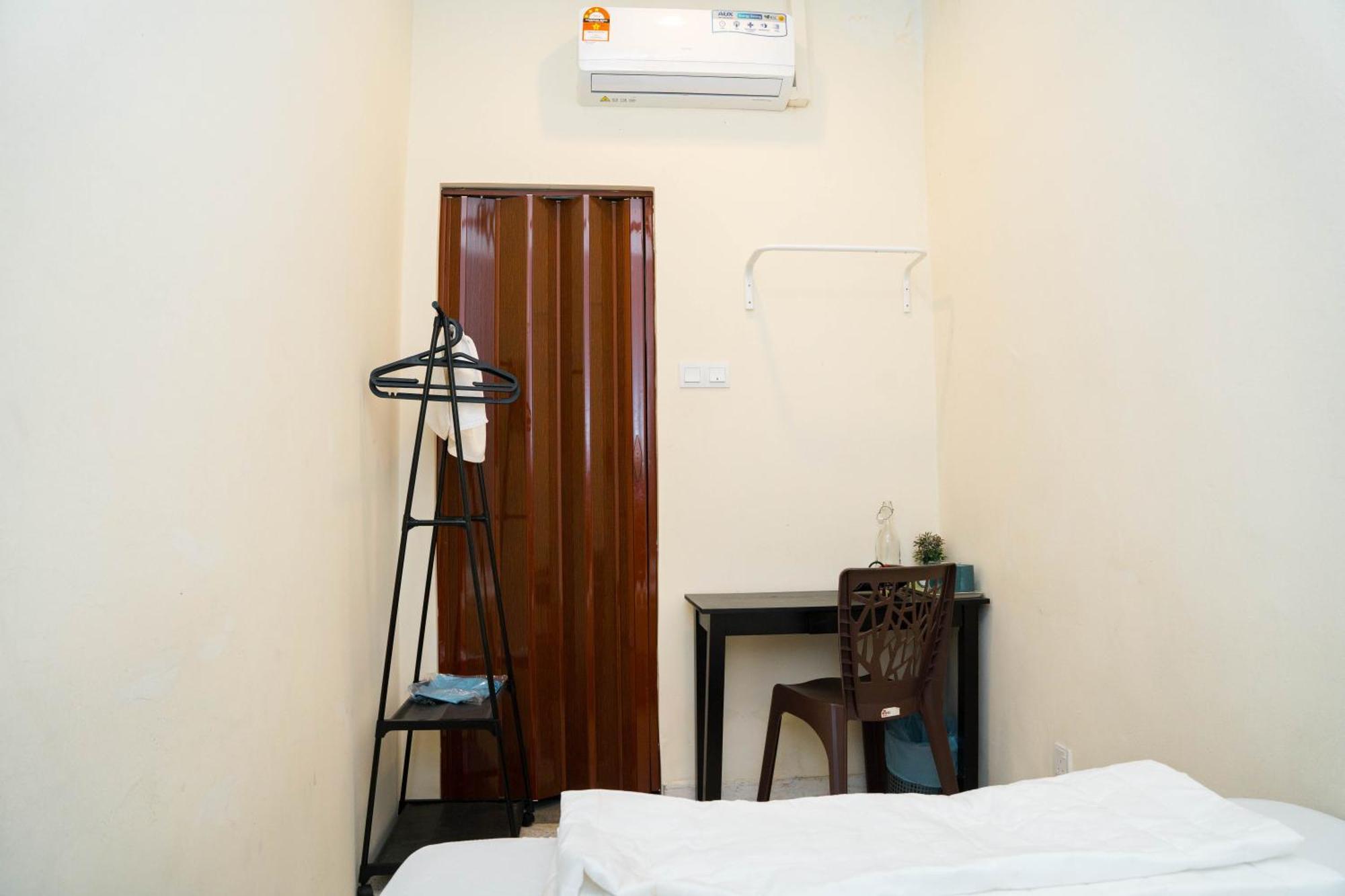 Homestay 5 Minute Walk To Hukm Kuala Lumpur Ngoại thất bức ảnh