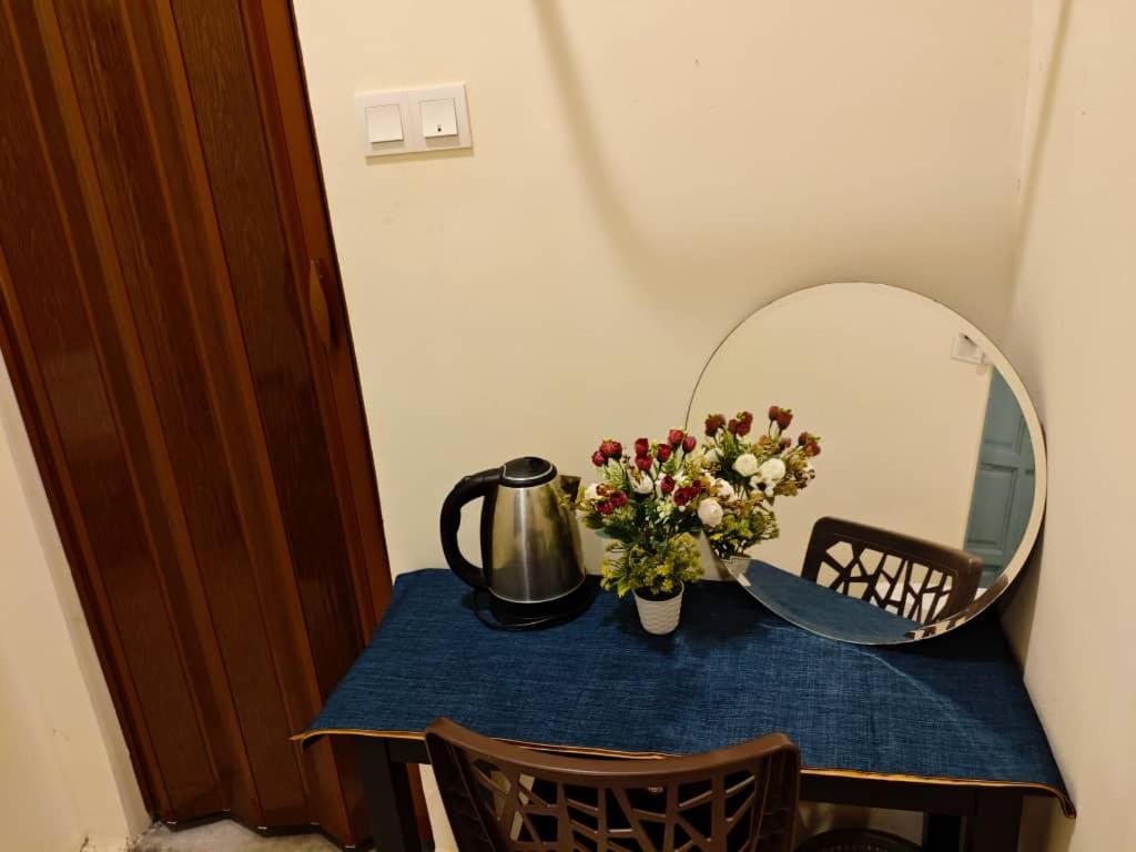 Homestay 5 Minute Walk To Hukm Kuala Lumpur Ngoại thất bức ảnh