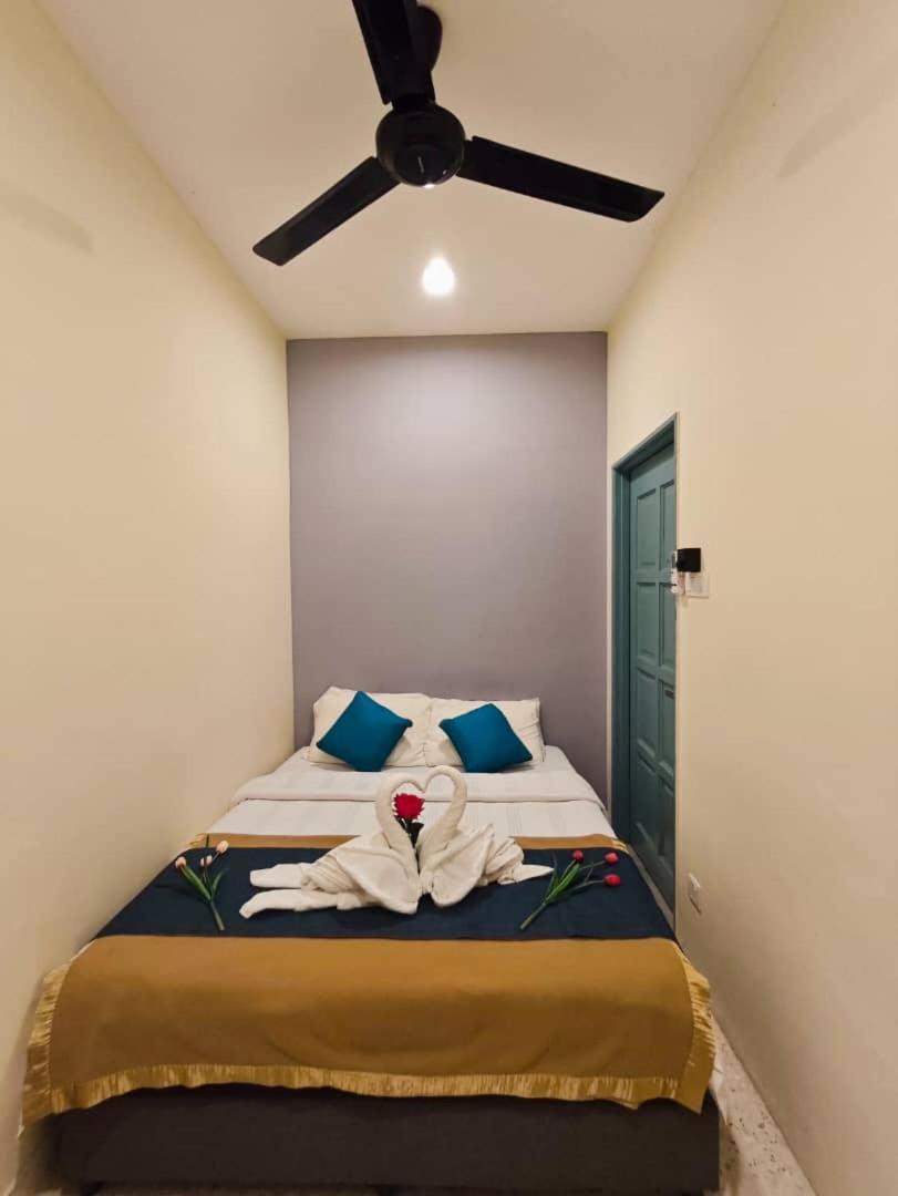 Homestay 5 Minute Walk To Hukm Kuala Lumpur Ngoại thất bức ảnh