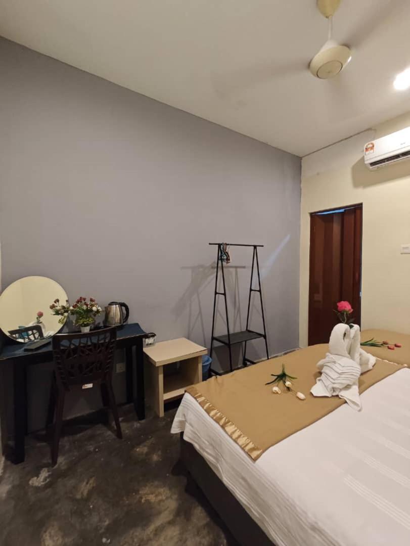 Homestay 5 Minute Walk To Hukm Kuala Lumpur Ngoại thất bức ảnh
