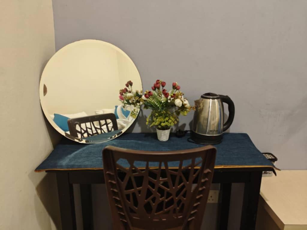 Homestay 5 Minute Walk To Hukm Kuala Lumpur Ngoại thất bức ảnh