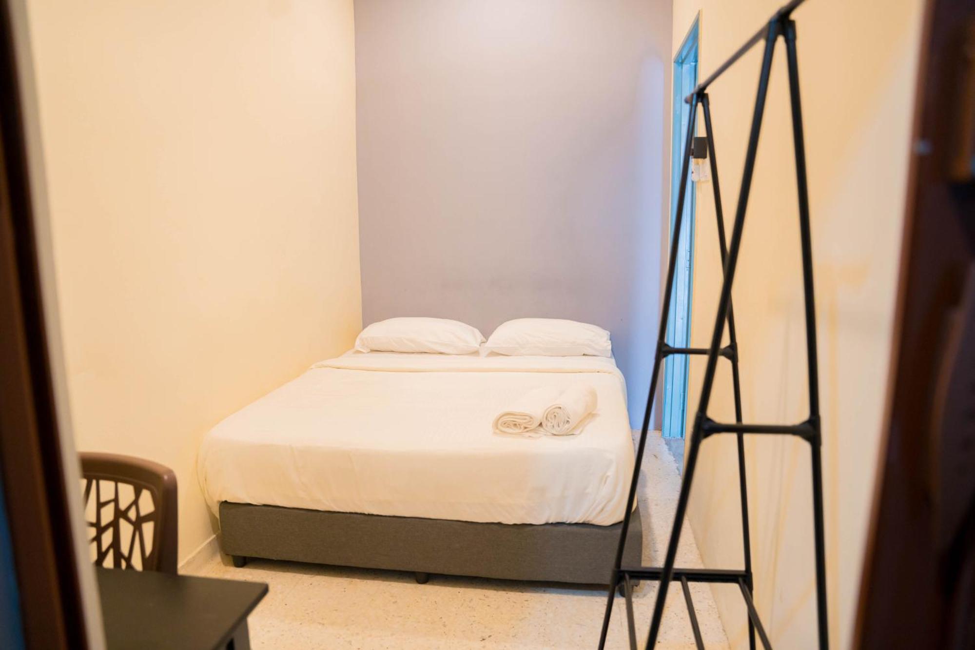 Homestay 5 Minute Walk To Hukm Kuala Lumpur Ngoại thất bức ảnh