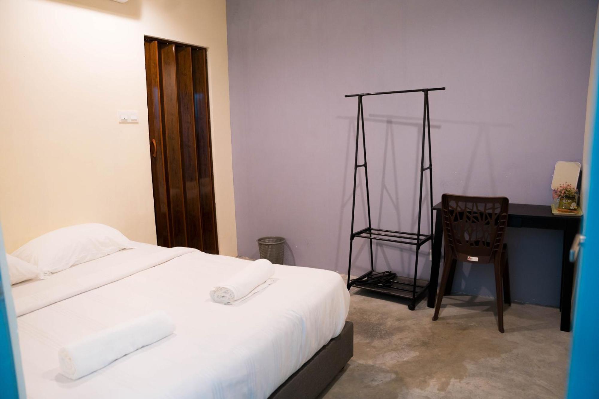 Homestay 5 Minute Walk To Hukm Kuala Lumpur Ngoại thất bức ảnh