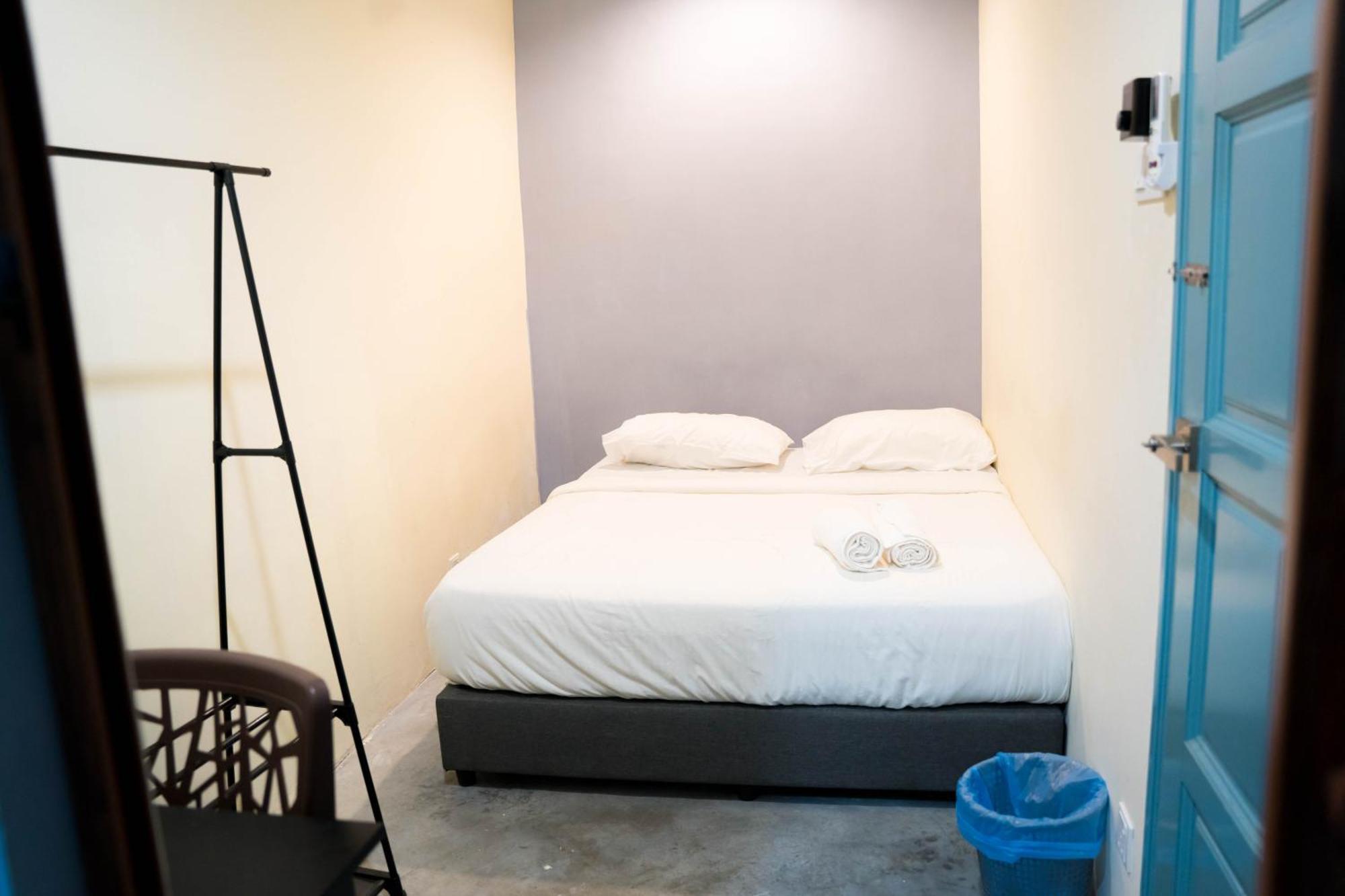 Homestay 5 Minute Walk To Hukm Kuala Lumpur Phòng bức ảnh