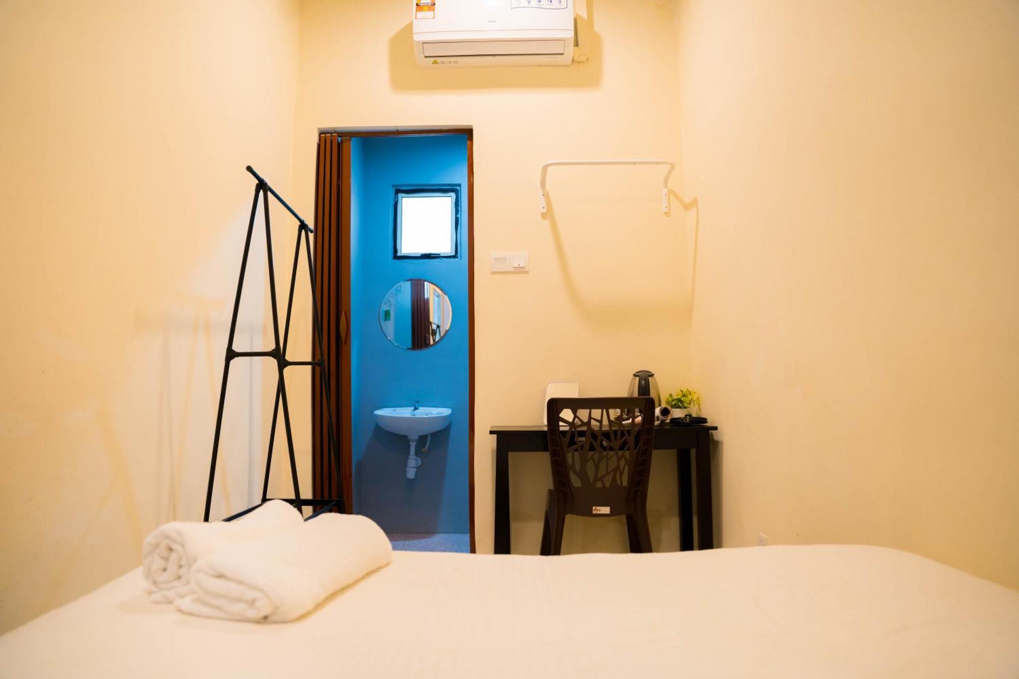 Homestay 5 Minute Walk To Hukm Kuala Lumpur Ngoại thất bức ảnh