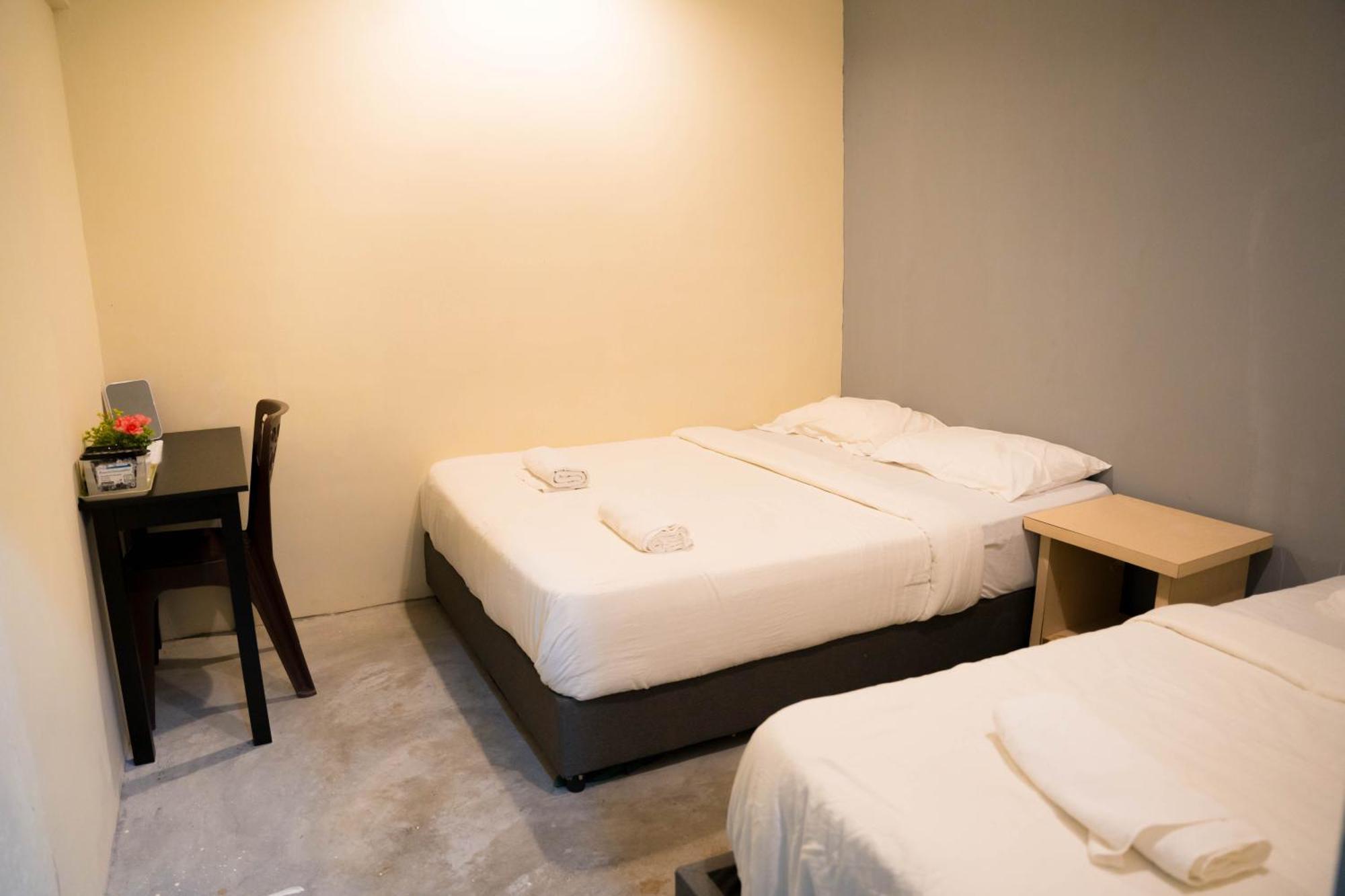 Homestay 5 Minute Walk To Hukm Kuala Lumpur Ngoại thất bức ảnh