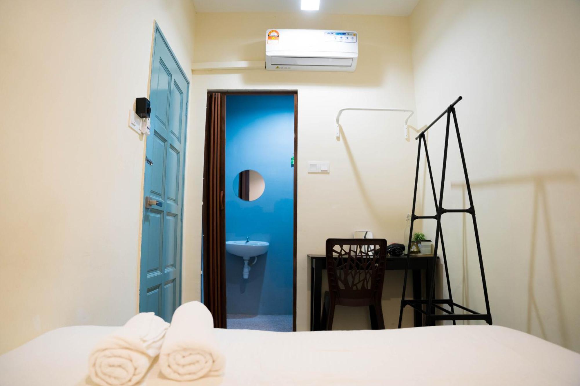 Homestay 5 Minute Walk To Hukm Kuala Lumpur Phòng bức ảnh